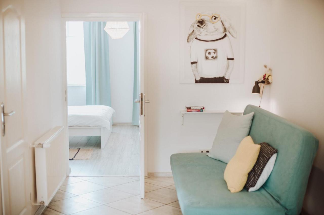 Spij W Paczkowie Apartments Екстериор снимка